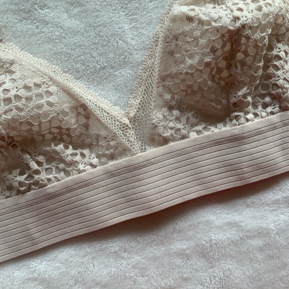 DKNY Nightfall Bralette - Picture 4 of 10